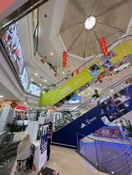 Queensway Tower / Queensway Shopping Centre (D3), Shop House #455606571